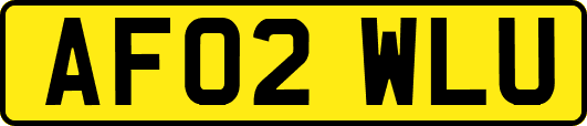 AF02WLU