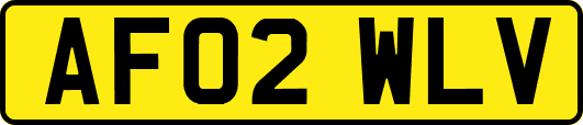 AF02WLV