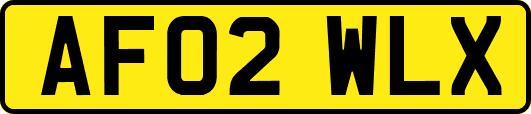 AF02WLX