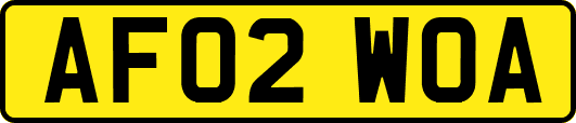 AF02WOA