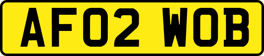 AF02WOB