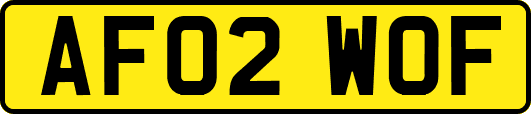 AF02WOF