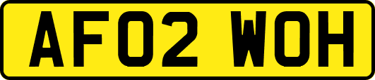 AF02WOH
