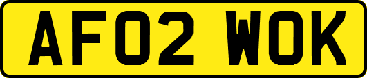 AF02WOK