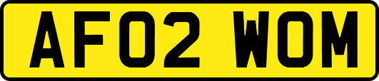 AF02WOM