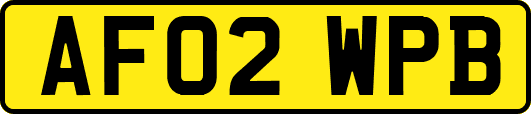 AF02WPB