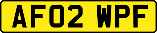 AF02WPF