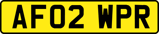 AF02WPR