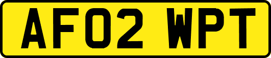 AF02WPT