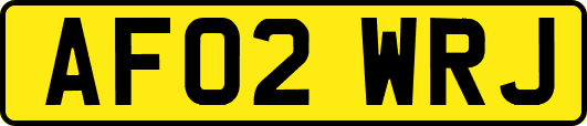 AF02WRJ
