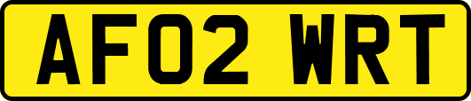 AF02WRT