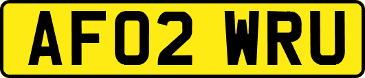 AF02WRU