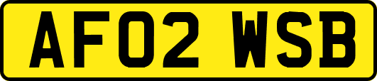AF02WSB