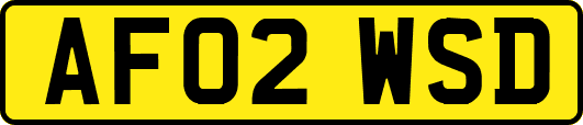 AF02WSD