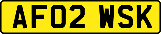 AF02WSK