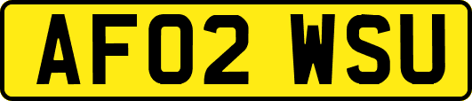 AF02WSU