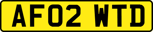 AF02WTD