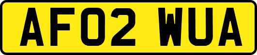 AF02WUA