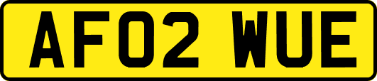 AF02WUE