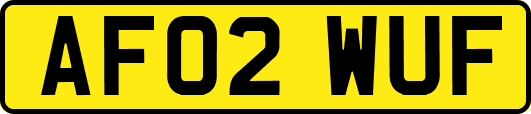AF02WUF