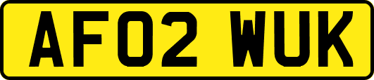AF02WUK