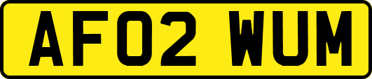 AF02WUM