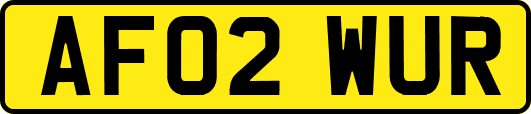 AF02WUR