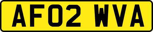 AF02WVA