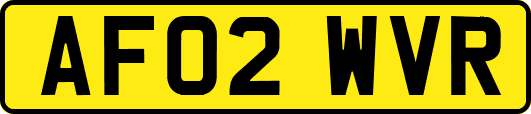AF02WVR