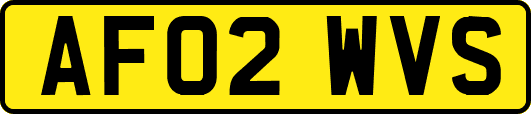 AF02WVS