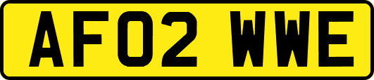 AF02WWE