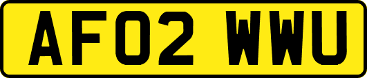 AF02WWU