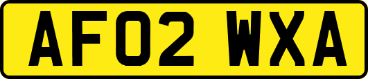 AF02WXA