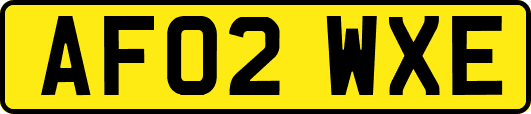 AF02WXE
