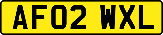 AF02WXL
