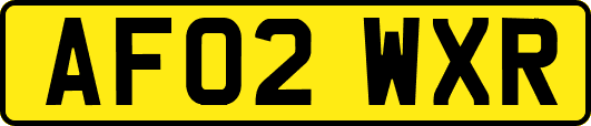 AF02WXR