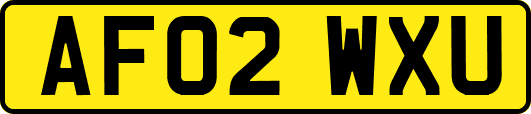 AF02WXU