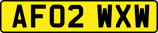 AF02WXW