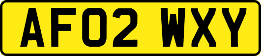 AF02WXY