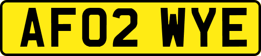 AF02WYE