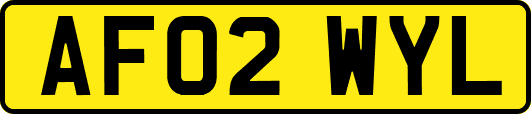 AF02WYL