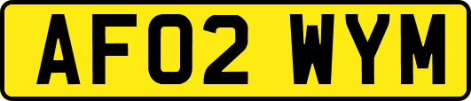 AF02WYM