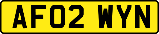 AF02WYN