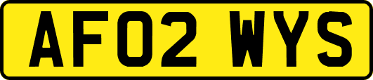AF02WYS