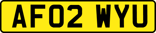 AF02WYU