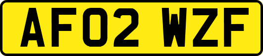 AF02WZF