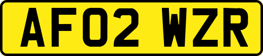 AF02WZR