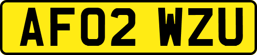 AF02WZU