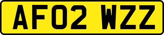 AF02WZZ