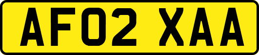 AF02XAA